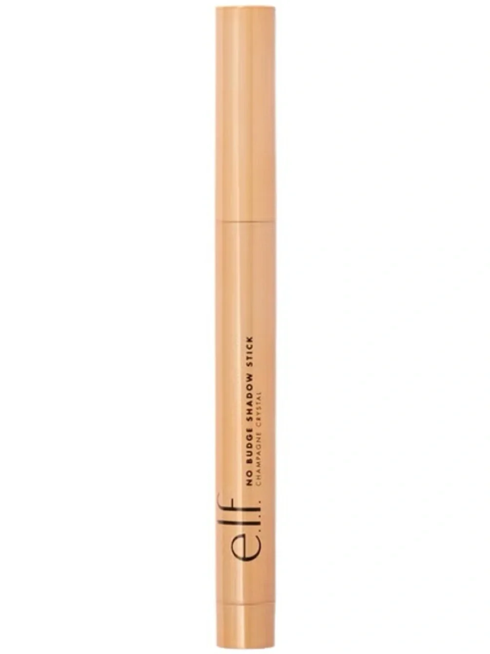 3/$12 Elf Cosmetics Champagne Crystal No Budge Shadow Stick